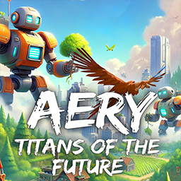 Aery - Titans of the Future XCI NSP