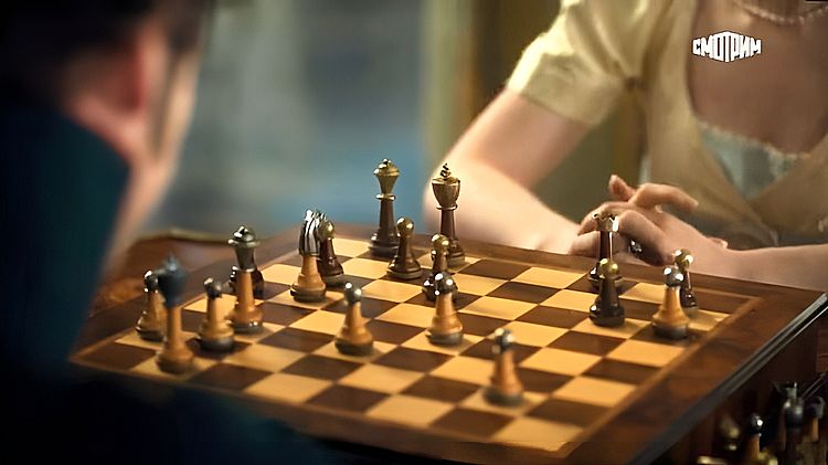 Александр 1, сериал (1 х 6) / 2025 (0:14:02 / 0:49:32)