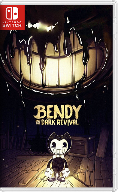 NSW] Bendy and the Dark Revival [RUS]