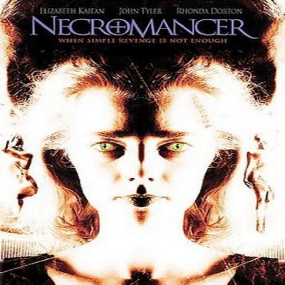 Necromancer Soundtrack