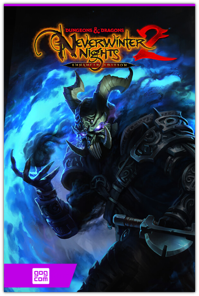 Dungeons and Dragons Neverwinter Nights 2: Enhanced Edition