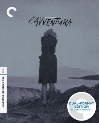 L'avventura (1960) [Criterion Collection] .mkv HD 720p HEVC x265 AC3 ITA-ENG