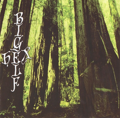Bigelf - Discography (1996-2014)