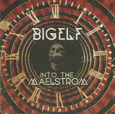 Bigelf - Discography (1996-2014)