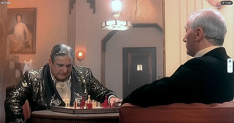 Гарлемские ночи /Harlem Nights/ 1989 (0:14:58 / 1:55:42)