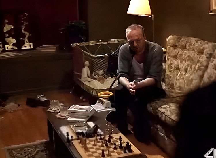 Глаз убийцы /After Alice/ 1999 (0:16:46 / 1:36:49)