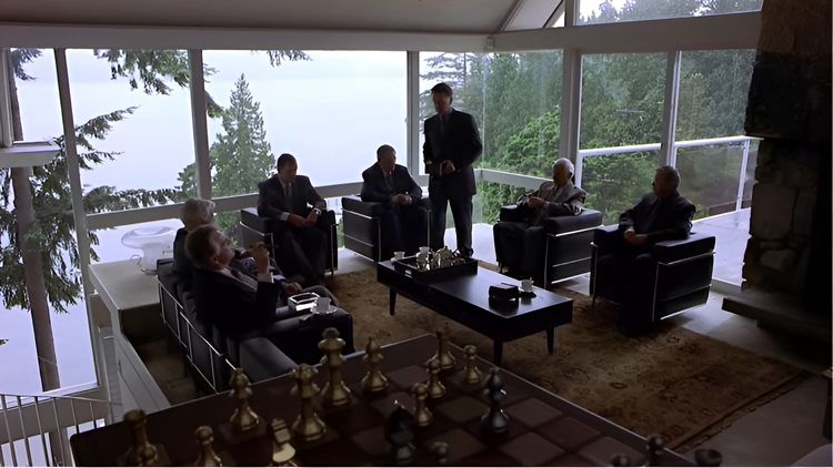 Главная мишень /First Target/ 2000  (1:05:51 / 1:32:45)