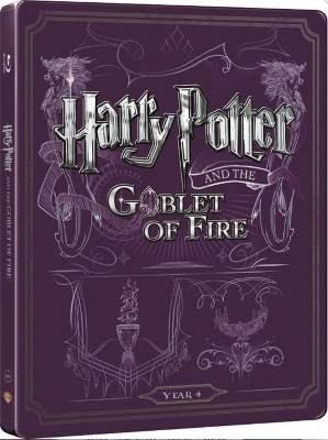 Harry Potter e il calice di fuoco (2005) BD-Untouched 1080p VC-1 PCM ENG AC3 iTA-ENG