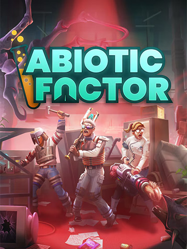 Abiotic Factor: Supporter’s Edition – v1.0.0.20061 (Release) + 2 DLCs + Multiplayer