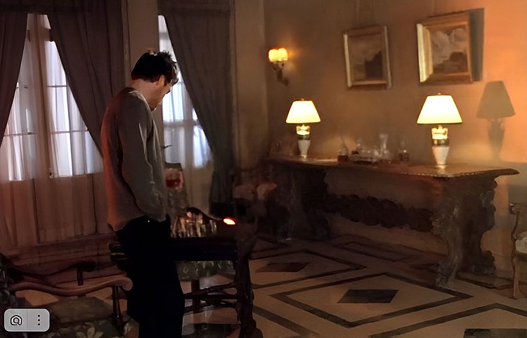 Единственный выход /One Way Out/ 2002 (0:25:03 / 1 :34:25)