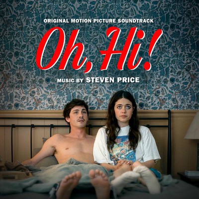 Oh, Hi! Soundtrack