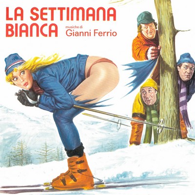 La settimana bianca Soundtrack