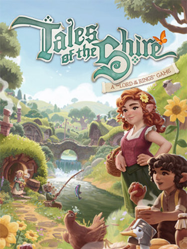 Tales of the Shire: A The Lord of The Rings Game – v1.0 #46029