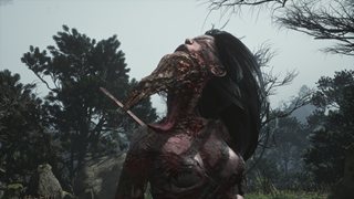 WUCHANG: Fallen Feathers [v 179951 + DLCs] (2025) PC | RePack by Wanterlude