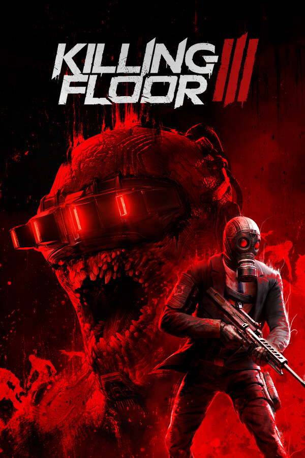 Killing Floor 3 [Build 19273238] (2025) PC | RePack  Other's | Elite Nightfall Edition