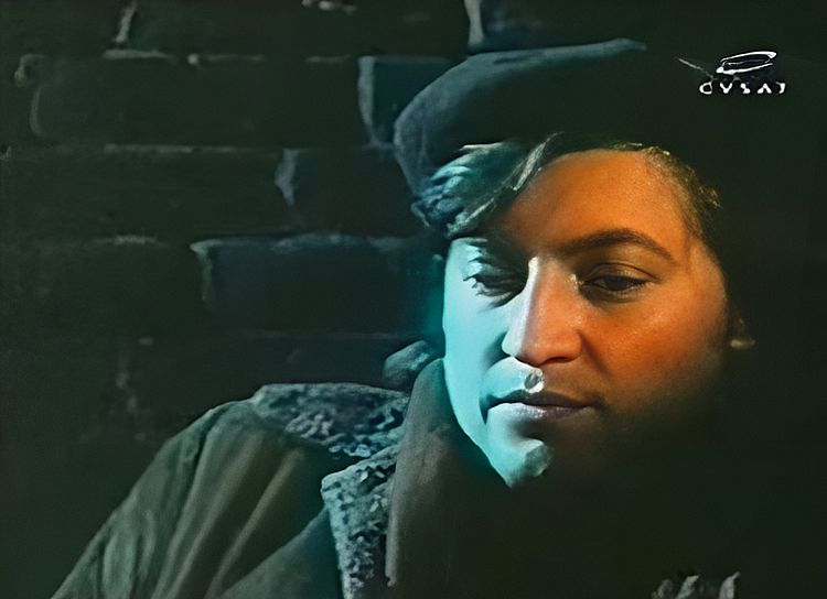 Цугцванг /Zugzwang/ 1989  (1:07:00 / 1:30:42) 