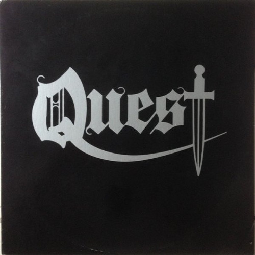 Quest - Quest 1984 (EP)