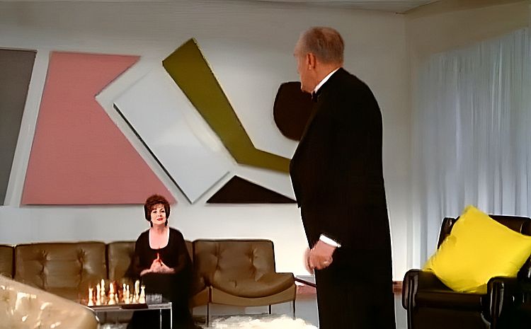 Психомания /Psychomania/ 1973 ((0:37:07 / 1:25:00)