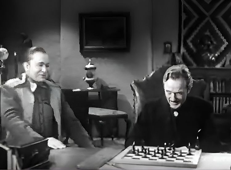 По следу чероки /Riding The Cherokee Trail/ 1941 (0:32:27 / 0:59:00)