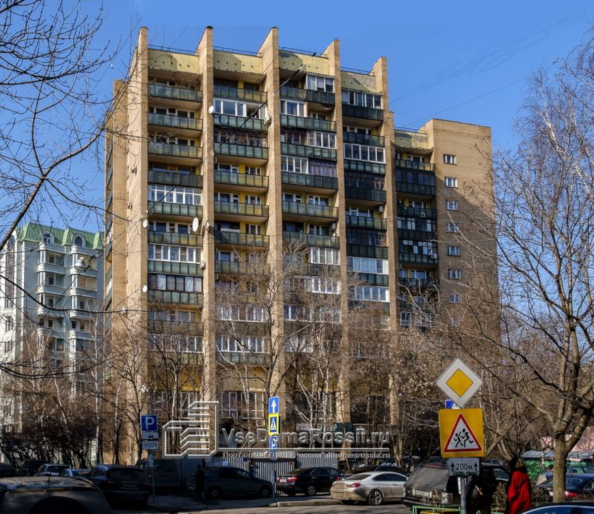 Дом Калугиной на Большой Никитской,, 43.jpg