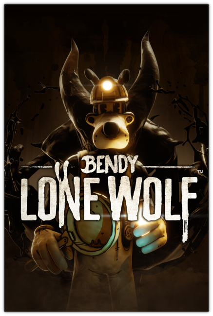 Bendy: Lone Wolf