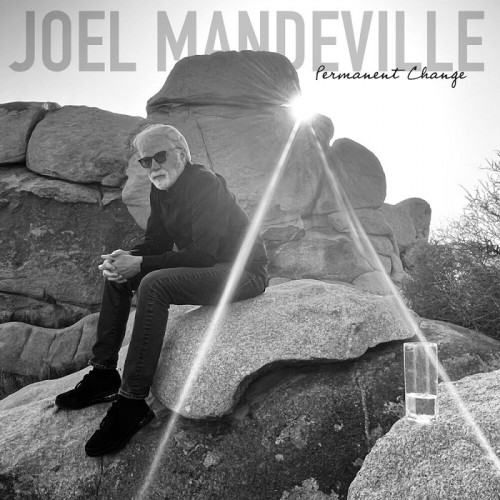 Joel Mandeville - Permanent Change 2024