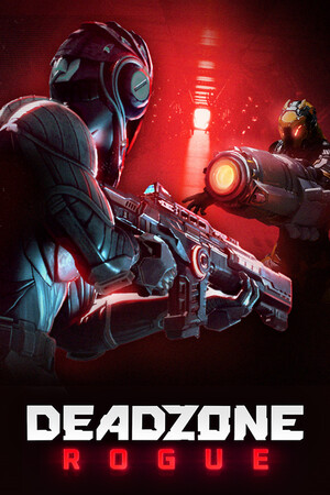 Deadzone Rogue [v.1.0.0.9 build 19617749] (2025) PC | RePack  Albert