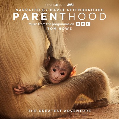 Parenthood: The Greatest Adventure Soundtrack 