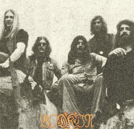 Bodkin - Bodkin (1972) Bodkin - Bodkin (1972)