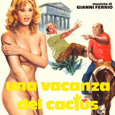 Una vacanza del cactus Soundtrack
