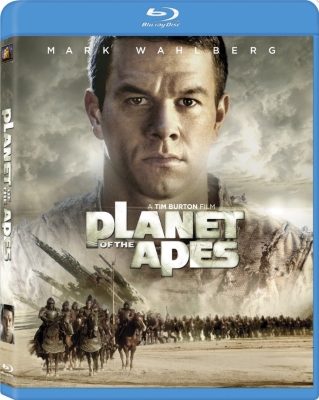 Planet of the Apes - Il pianeta delle scimmie (2001) .mkv FullHD 1080p HEVC x265 AC3 ITA-ENG
