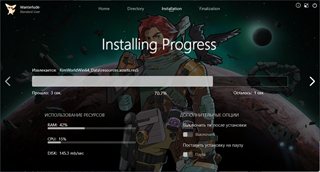 RimWorld [v 1.6.4543 + DLCs] (2018) PC | RePack by Wanterlude