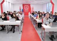 Университет «Синергия»: о факультетах и преимуществах обучения Университет «Синергия»: о факультетах и преимуществах обучения
