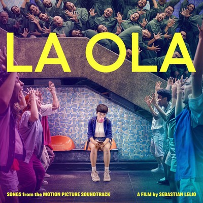 La Ola (The Wave) Soundtrack
