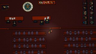 Hotline Miami 2: Wrong Number [v 07.12.2017] (2012) PC | RePack by Wanterlude