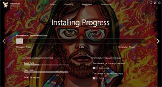 Hotline Miami 2: Wrong Number [v 07.12.2017] (2012) PC | RePack by Wanterlude