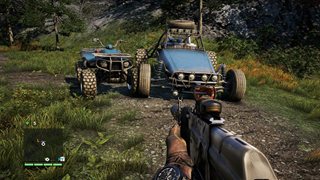 Far Cry 4: Gold Edition [v 1.12 + DLCs] (2014) PC | Repack by Wanterlude