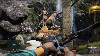 Far Cry 4: Gold Edition [v 1.12 + DLCs] (2014) PC | Repack by Wanterlude