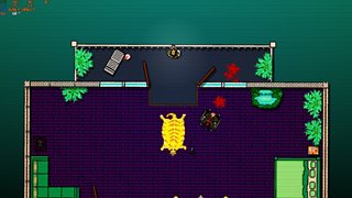 Hotline Miami [v gog-8(a)] (2012) PC | RePack by Wanterlude