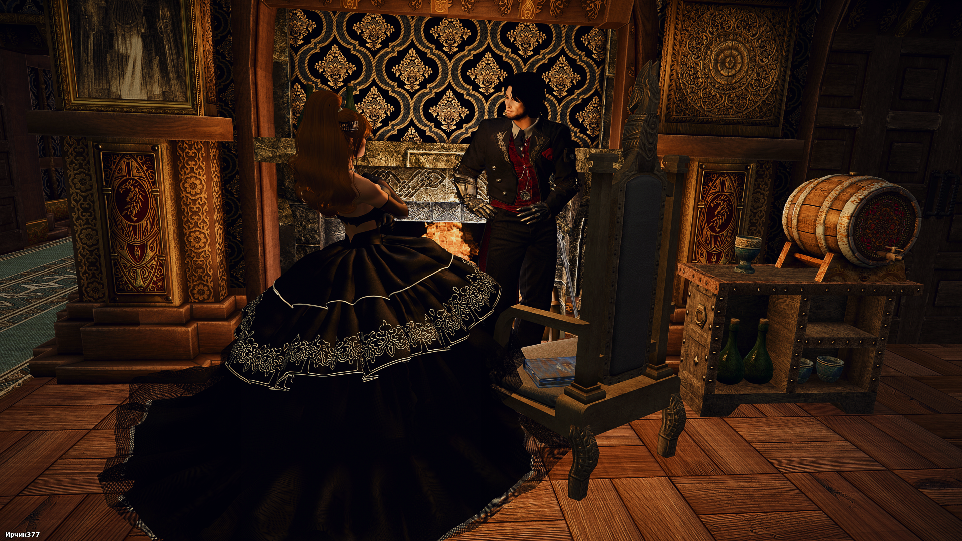 The Elder Scrolls V  Skyrim Special Edition Screenshot 2025.08.29 - 21.32.46.78.png