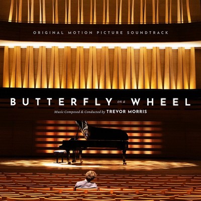 Butterfly on a Wheel Soundtrack