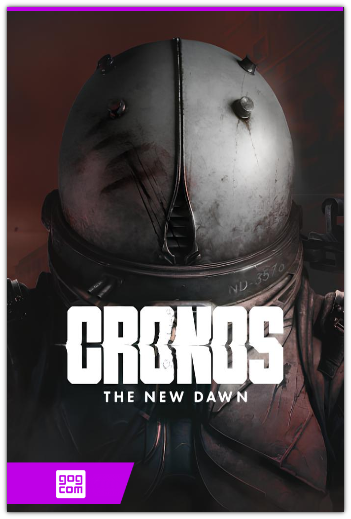 Cronos: The New Dawn (v.11.0.0 (88693)) (Bloober...