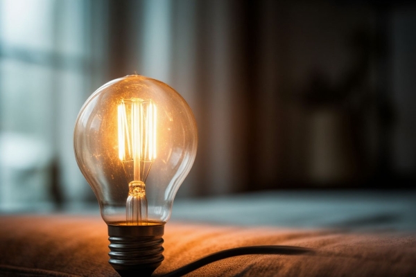 Пожар помог раскрыть масштабное энергохищение в Астраханской области