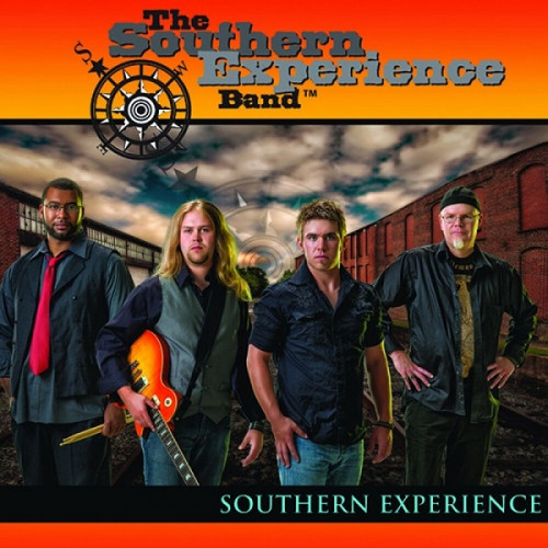 The Southern Experience Band - Southern Experience 2014