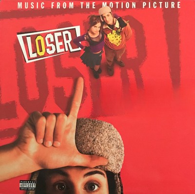 Loser Soundtrack