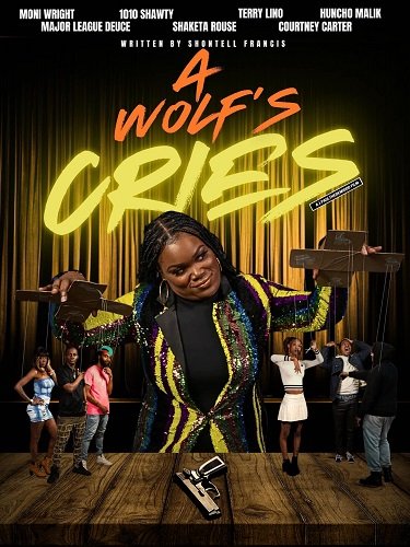 Волчий плач / A Wolf's Cries (2025) WEB-DLRip 1080p
