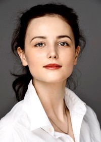 Вера Колесникова