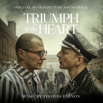 Triumph Of The Heart Soundtrack