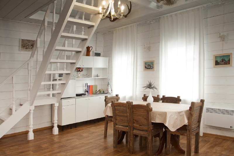 Отдых с душой: почему гостевой дом — идеальный выбор для семьи