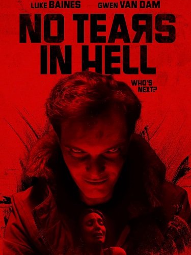 В аду не плачут / No Tears in Hell (2025) WEB-DLRip